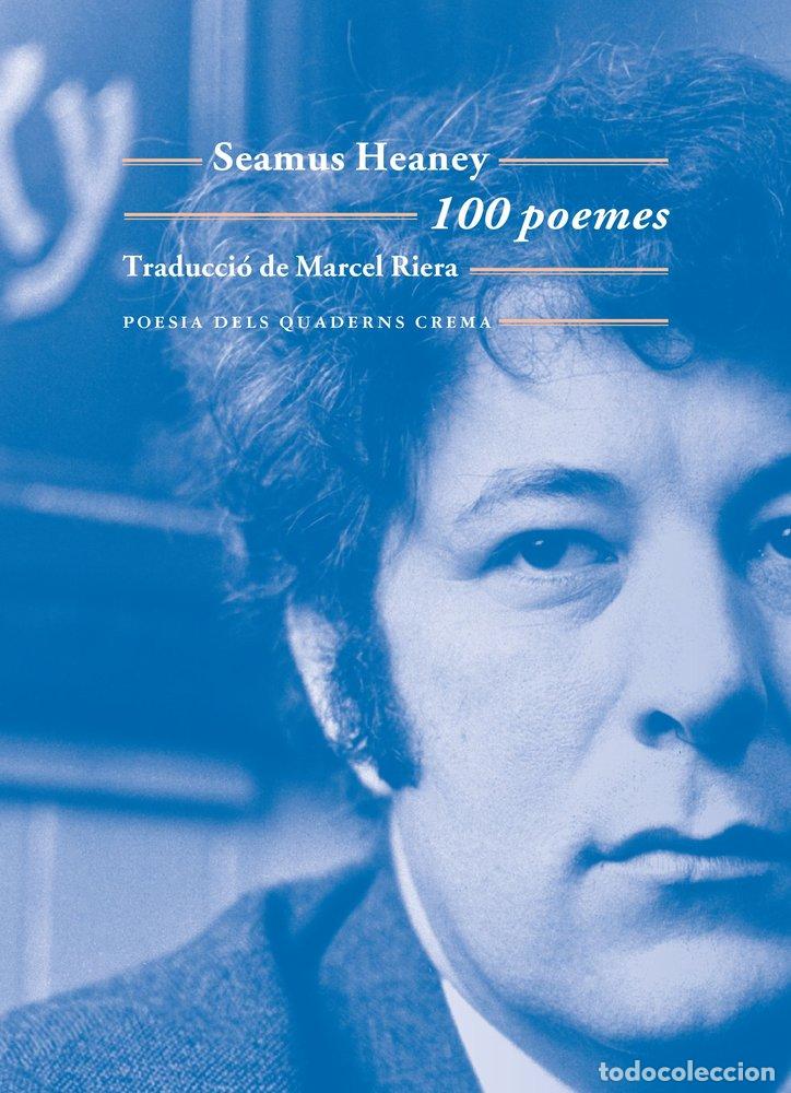 Libri: 100 POEMES - HEANY, SEAMUS
