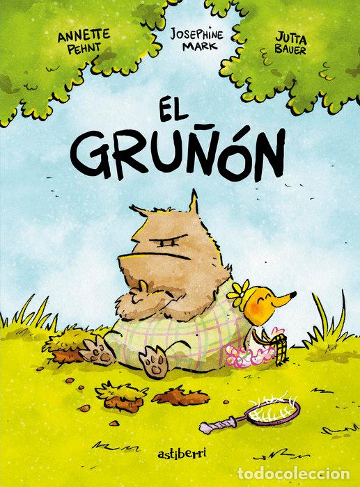 Libri: EL GRU&Ntilde;ON - MARK, JOSEPHINE