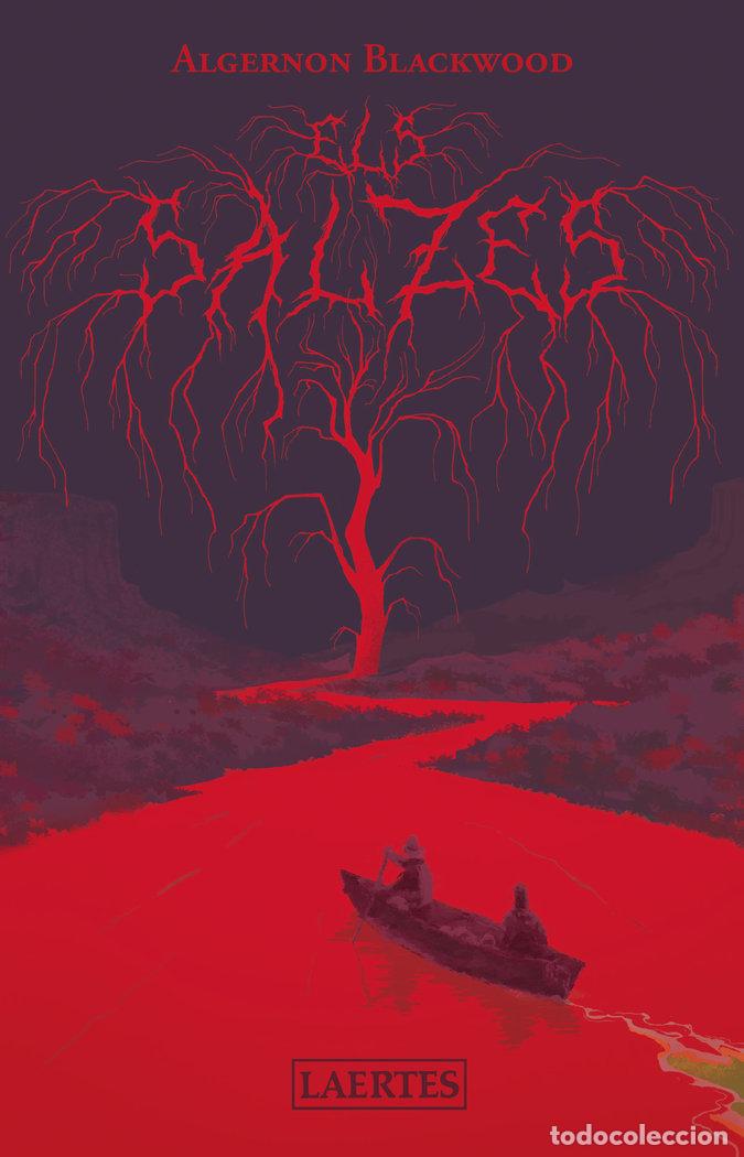 Livres: SALZES,ELS - BLACK, ALGERNON