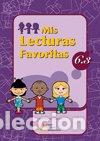 Libros: MIS LECTURAS FAVORITAS 6.3 - MARTINEZ