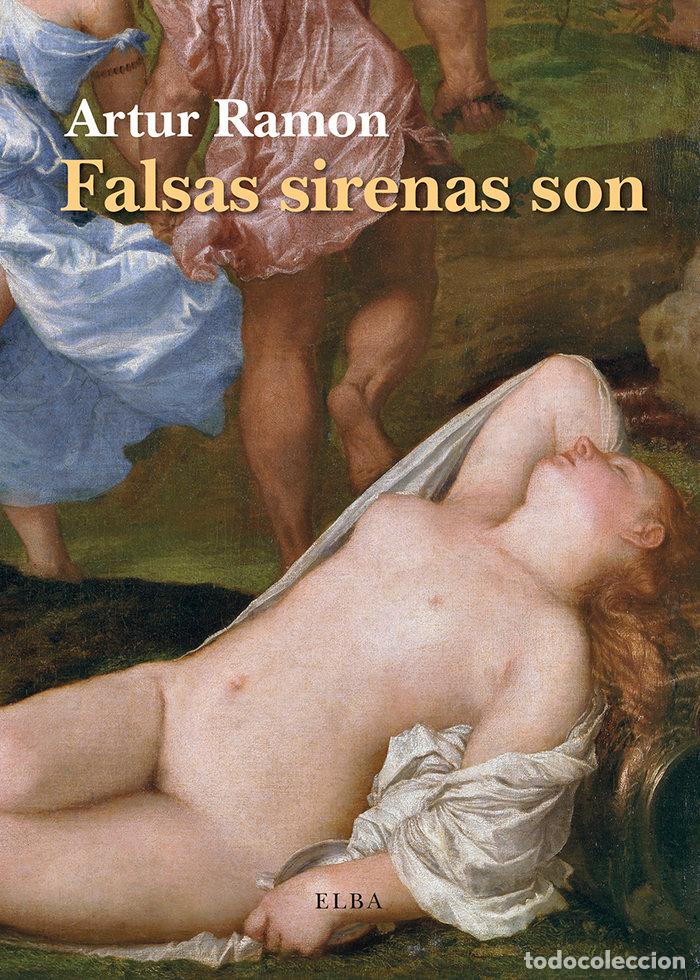 Livres: FALSAS SIRENAS SON - RAMON, ARTUR