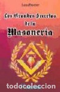 books: GRANDES SECRETOS DE LA MASONERIA,LOS - LEADBEATER