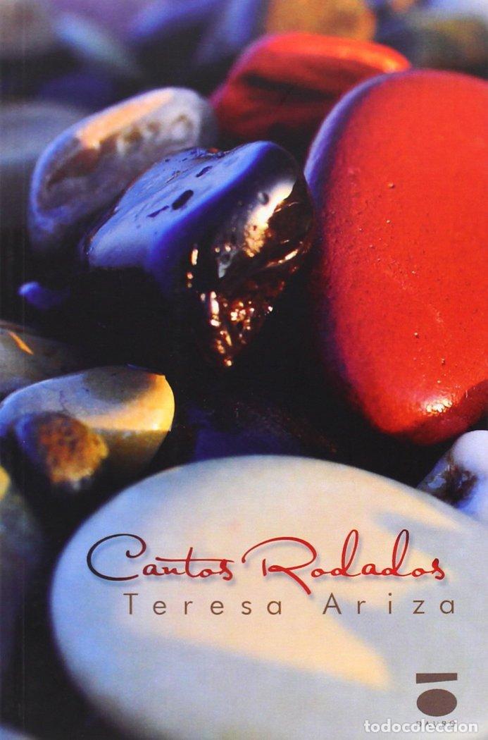B&uuml;cher: CANTOS RODADOS - ARIZA PERIA&Ntilde;EZ, MARIA TERESA