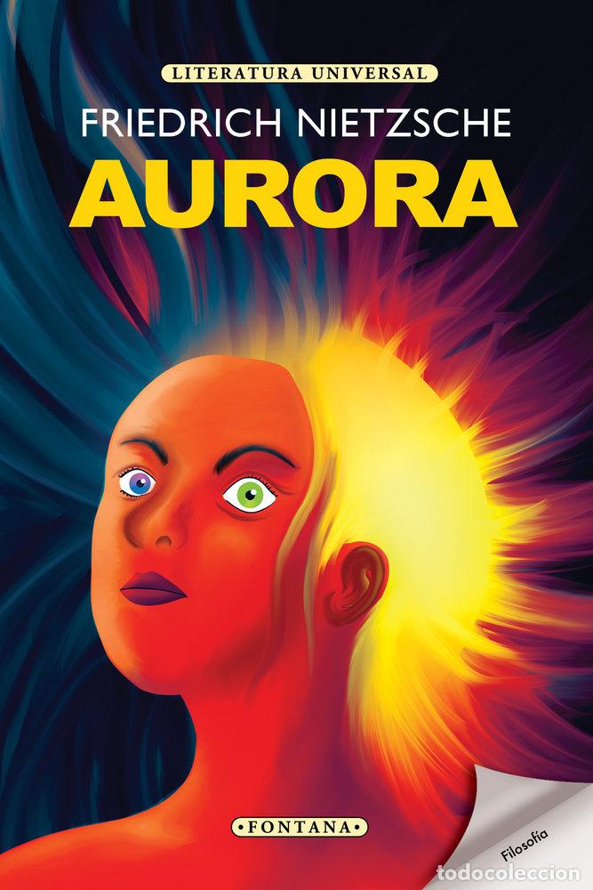 B&uuml;cher: AURORA - FRIEDRICH NIETZSCHE