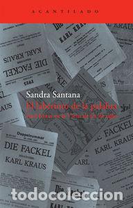 B&uuml;cher: LABERINTO DE LA PALABRA - SANTANDA, SANDRA