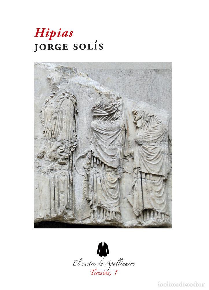 B&uuml;cher: HIPIAS - SOLIS, JORGE
