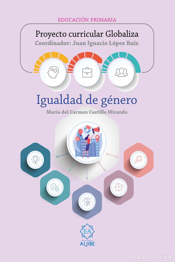 Libros: IGUALDAD DE GENERO - AA.VV
