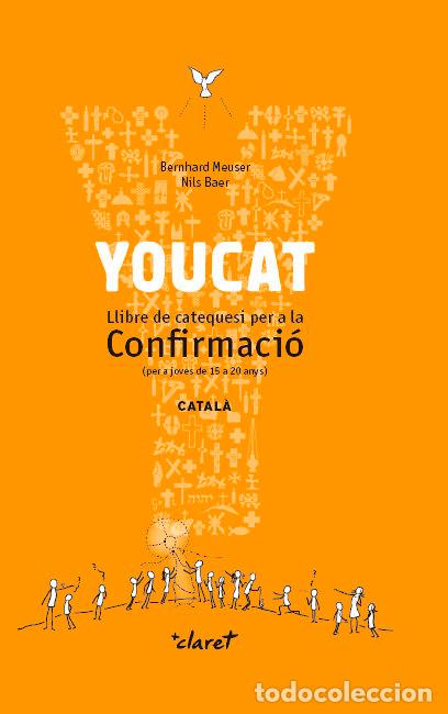 books: YOUCAT - MEUSER, BERNHARD