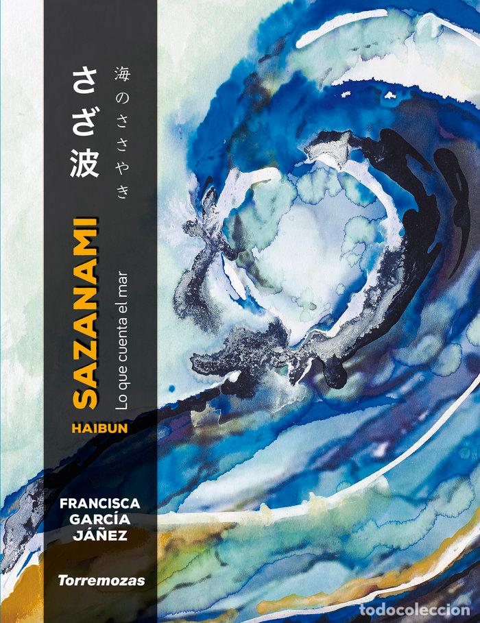 Livres: SAZANAMI - GARCIA JA&Ntilde;EZ, FRANCISCA