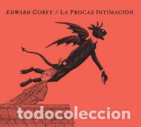 books: PROCAZ INTIMACION,LA - GOREY, EDWARD