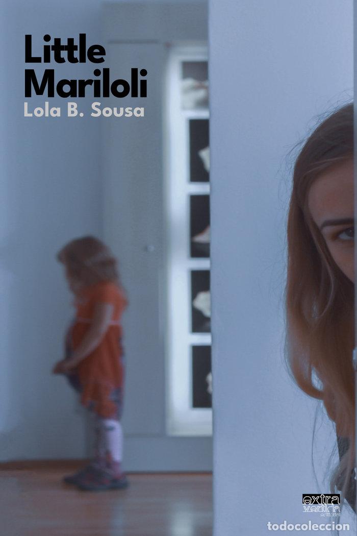 Libros: LITTLE MARILOLI - B SOUSA, LOLA
