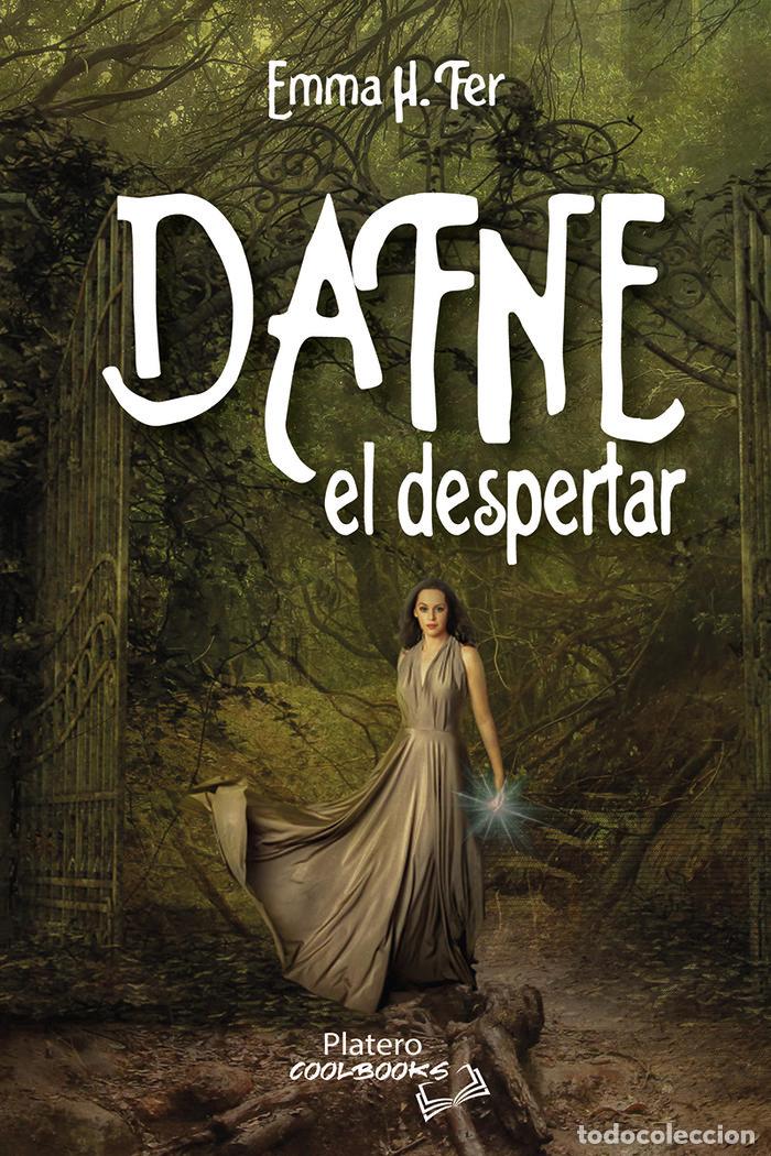 Livres: DAFNE EL DESPERTAR - H.FER, EMMA