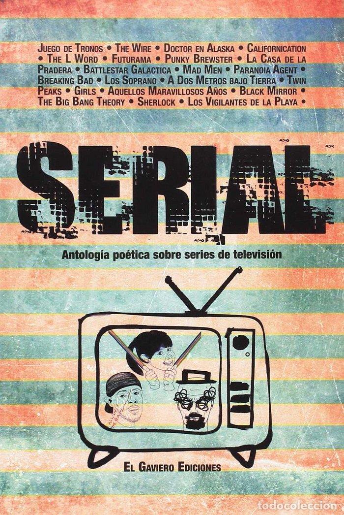 books: SERIAL - AA.VV......