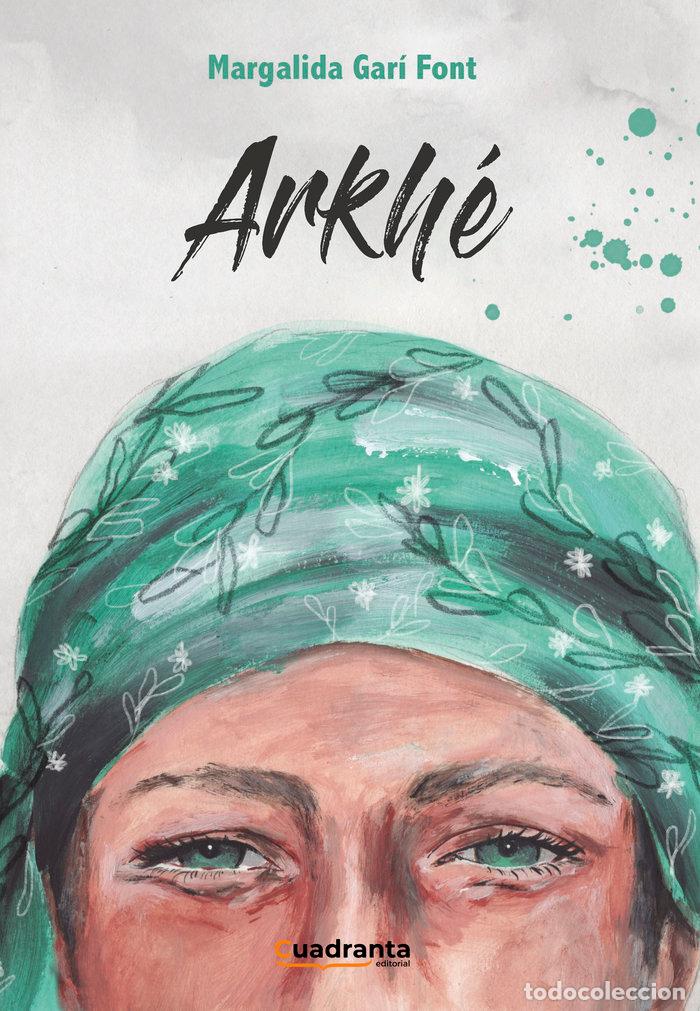 Livres: ARKHE - GARI FONT, MARGALIDA