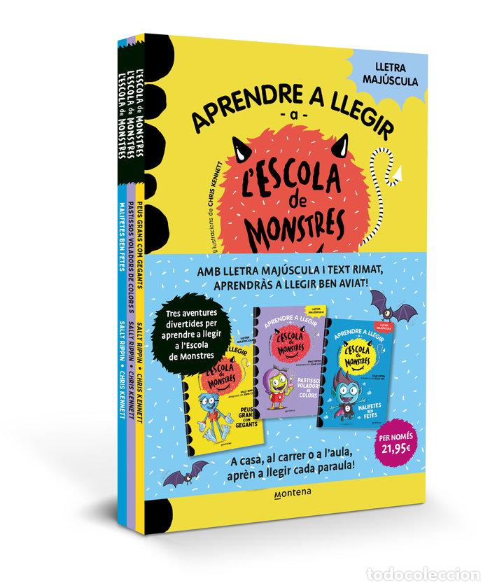 B&uuml;cher: PACK AMB ELS LLIBRES 4 5 I 6 - SALLY RIPPIN