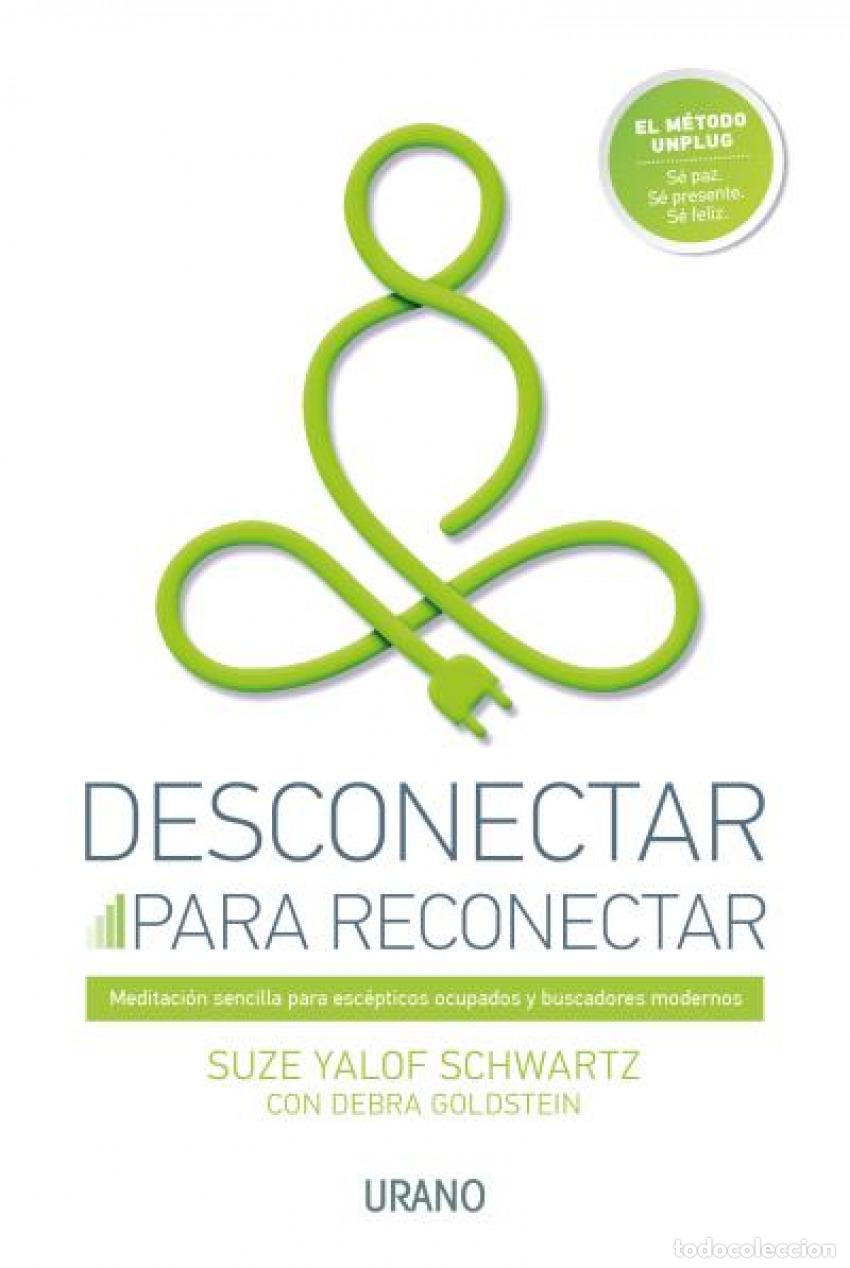 B&uuml;cher: DESCONECTAR PARA RECONECTAR - Varios autores