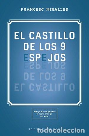 books: CASTILLO DE LOS 9 ESPEJOS,EL - MIRALLES, FRANCESC