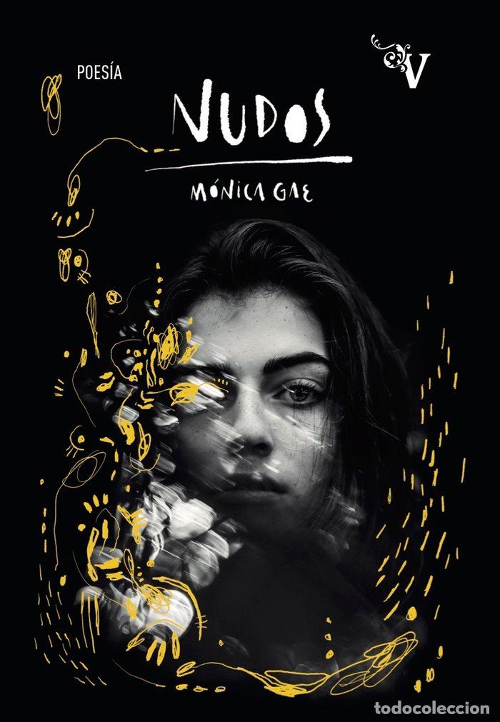 books: NUDOS - GAE, MONICA.