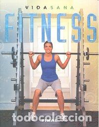 books: VIDA SANA FITNESS - AA.VV