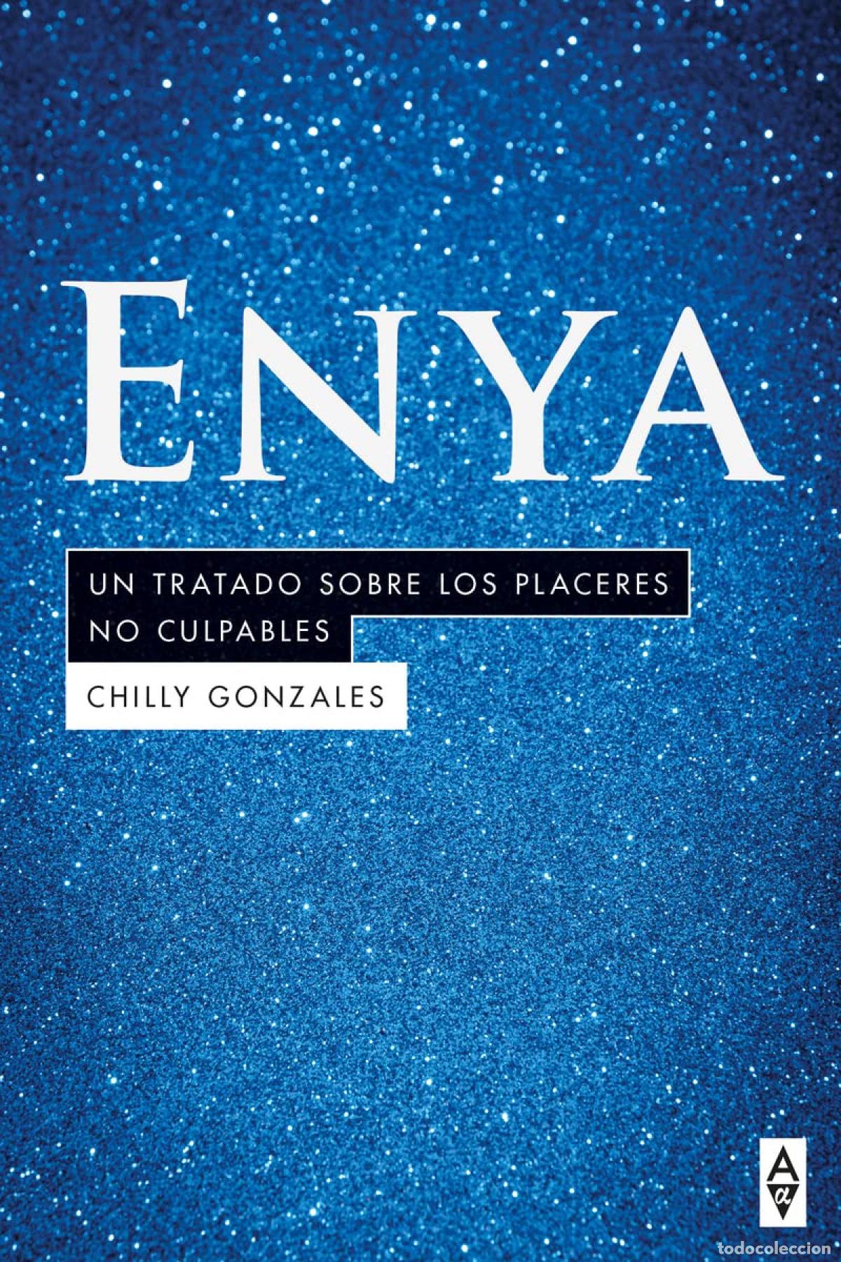 books: ENYA - Gonzales, Chilly