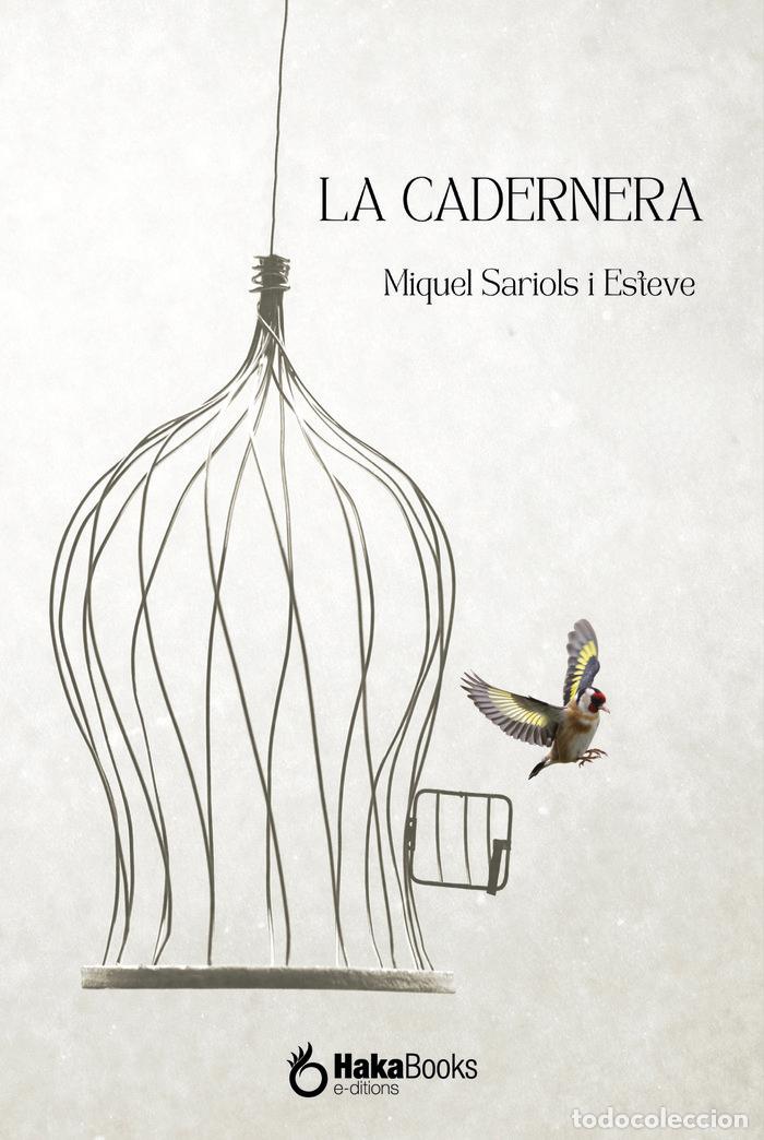 B&uuml;cher: LA CADERNERA - SARIOLS I ESTEVE MIQUEL
