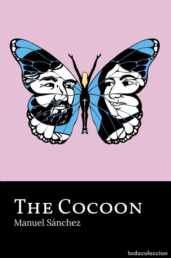 Libros: THE COCOON - .......
