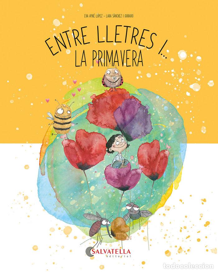 Libros: LA PRIMAVERA - AYNE LOPEZ, EVA