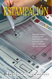 Libros: ESTAMPACION - AA.VV.