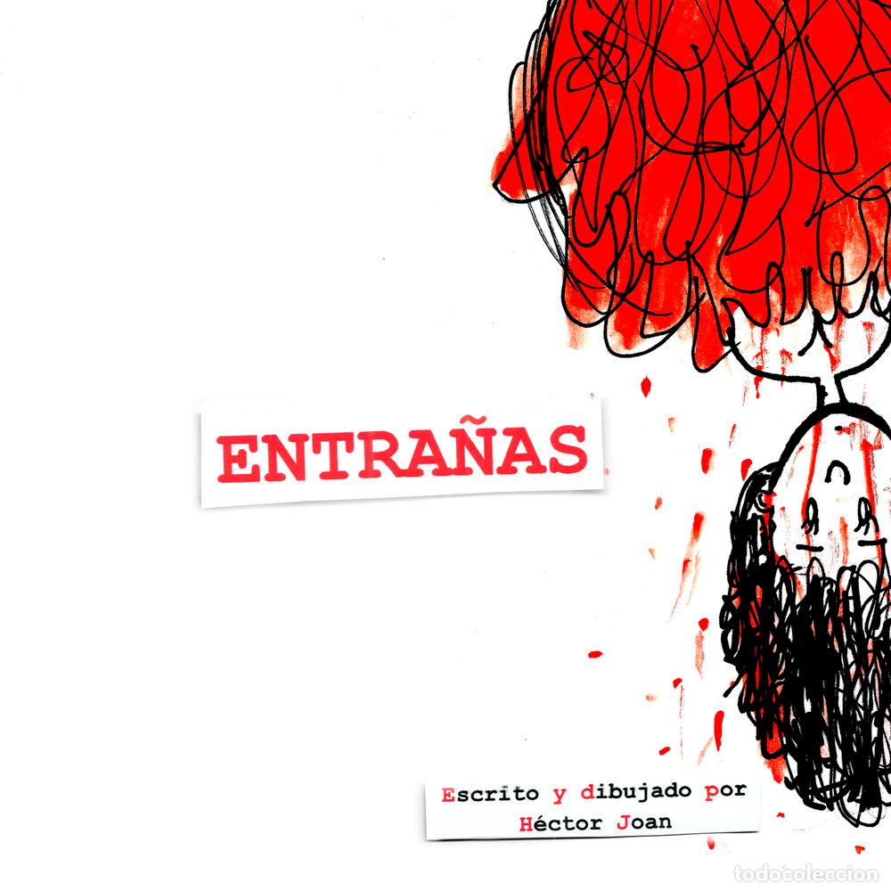 books: ENTRA&Ntilde;AS - PEREZ GOMEZ, HECTOR JOAN