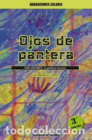 books: OJOS DE PANTERA - AA.VV