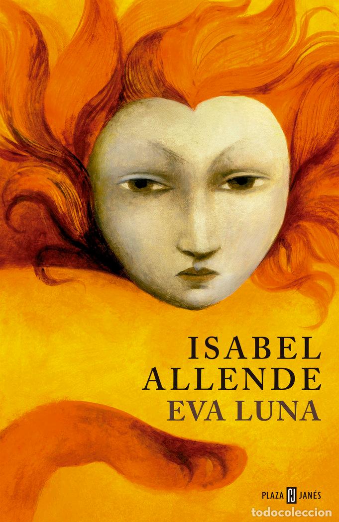 Libri: EVA LUNA - ALLENDE, ISABEL