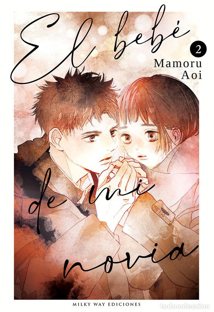 Libri: EL BEBE DE MI NOVIA 2 - AOI, MAMORU