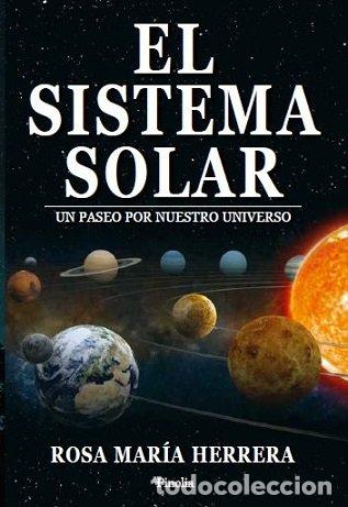 books: SISTEMA SOLAR,EL - HERRERA, ROSA MARIA