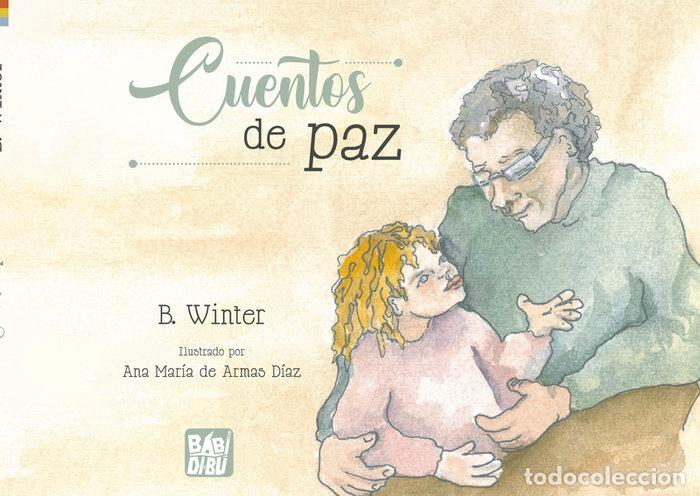 books: CUENTOS DE PAZ - WINTER, BEATRIZ