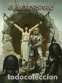 books: BERNARD PRINCE INTEGRAL 3 - GREG