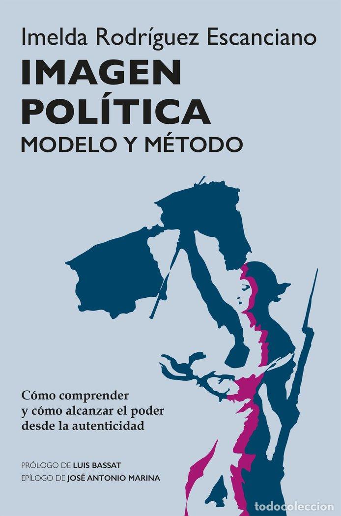 books: IMAGEN POLITICA - IMELDA RODRIGUEZ
