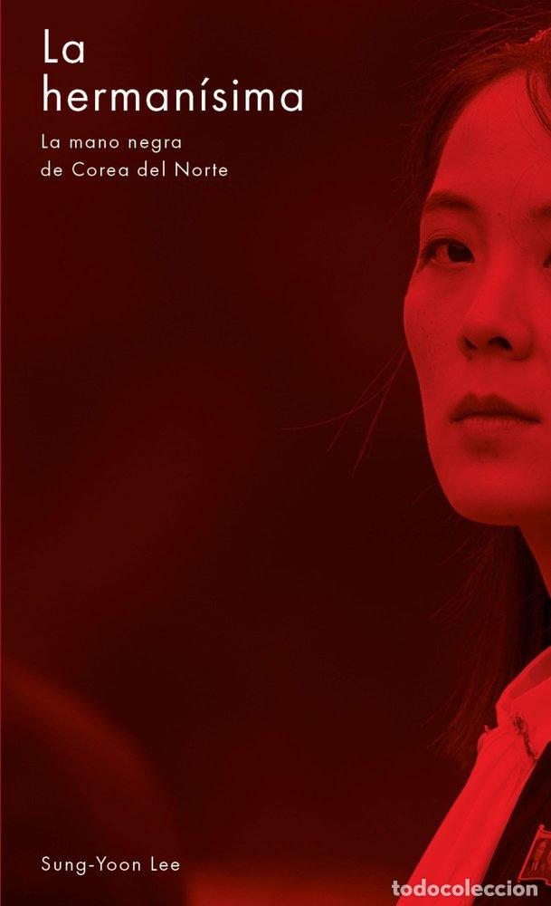 books: LA HERMANISIMA - LEE, SUNG-YOON