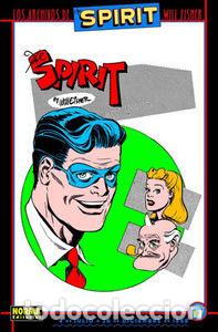 Libri: ARCHIVOS DE THE SPIRIT 17 - EISNER, WILL
