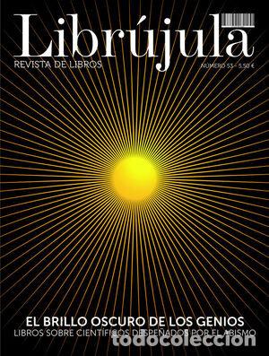 Livros: REVISTA LIBRUJULA 53 - AA.VV