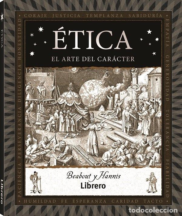 Libros: ETICA - HANNIS, BEABOUT