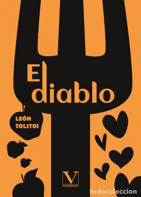 Livros: EL DIABLO - TOLSTOI, LEON