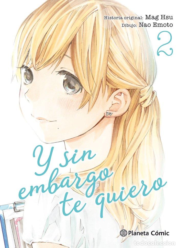 B&uuml;cher: Y SIN EMBARGO TE QUIERO 2 - AA.VV