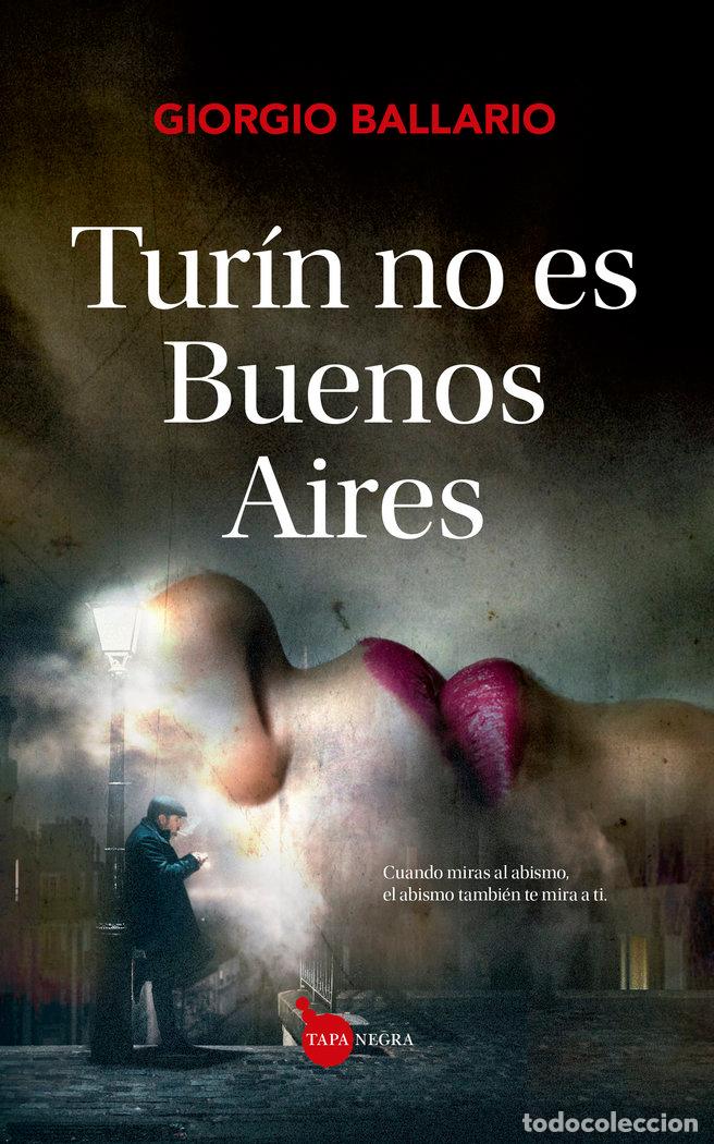 B&uuml;cher: TURIN NO ES BUENOS AIRES - BALLARIO