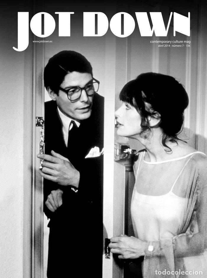 Libros: JOT DOWN 7 - AA.VV..
