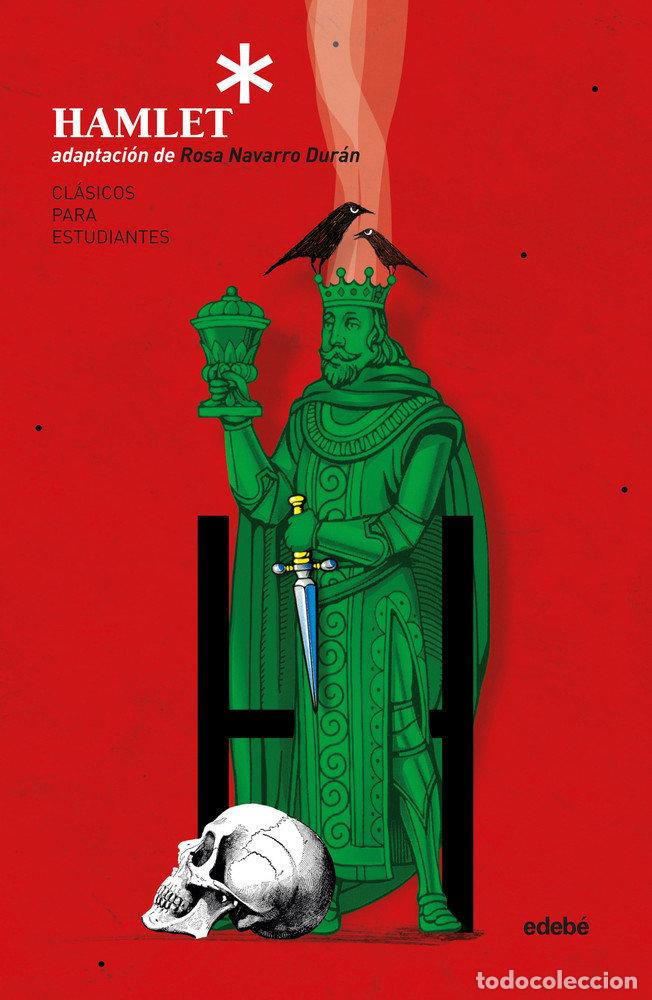 books: HAMLET - ...........