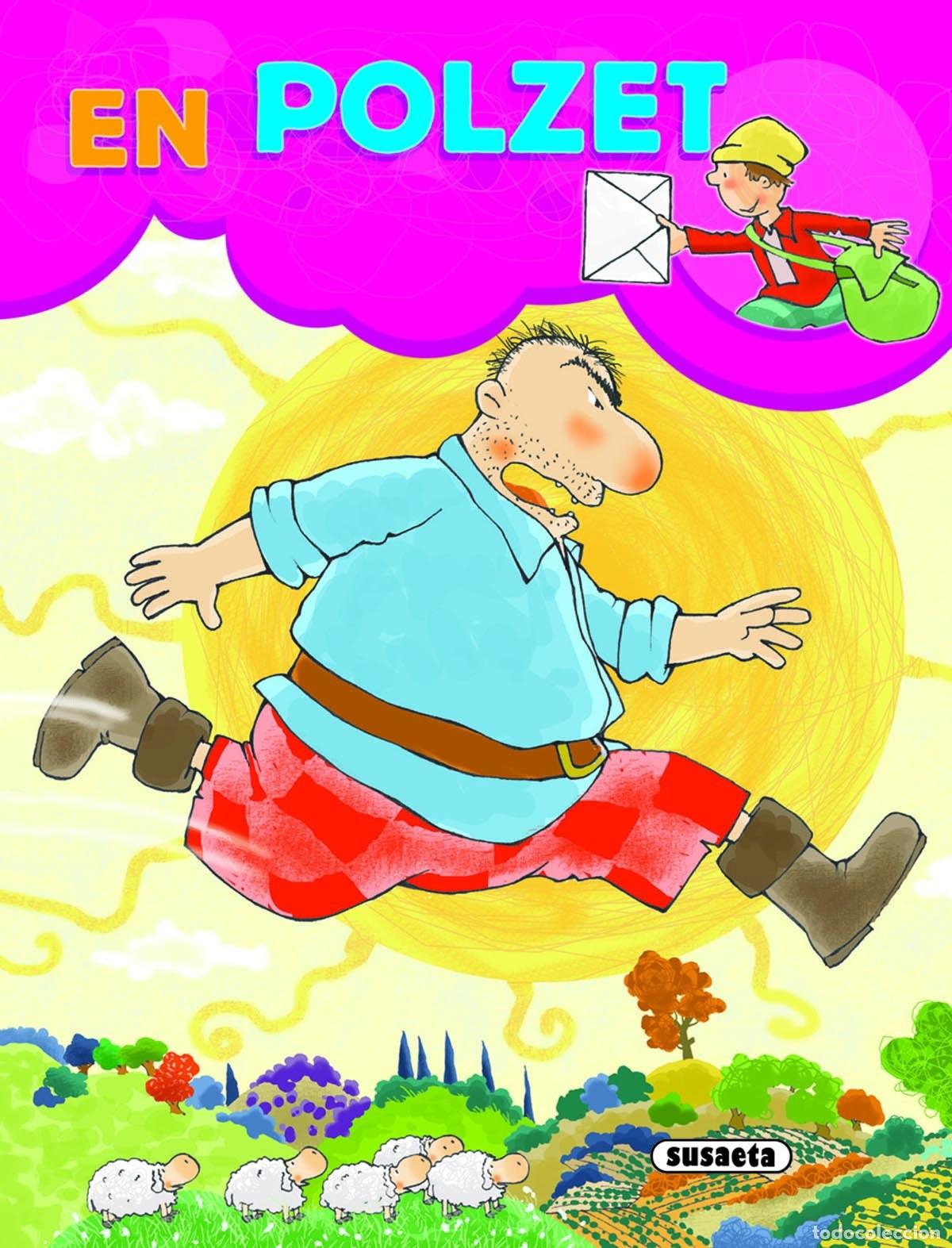 Libros: EN POLZET - Filella, Luis