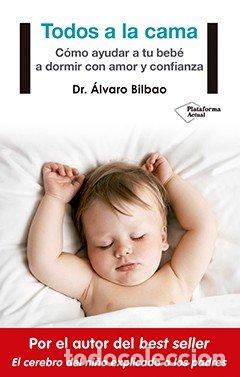 books: TODOS A LA CAMA - BILBAO, ALVARO