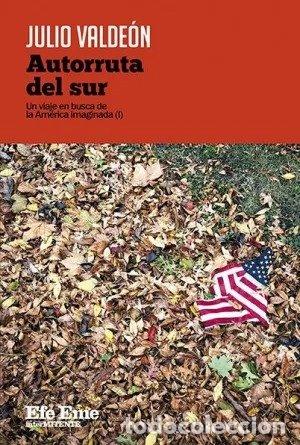 Libros: AUTORRUTA DEL SUR - VALDEON, JULIO
