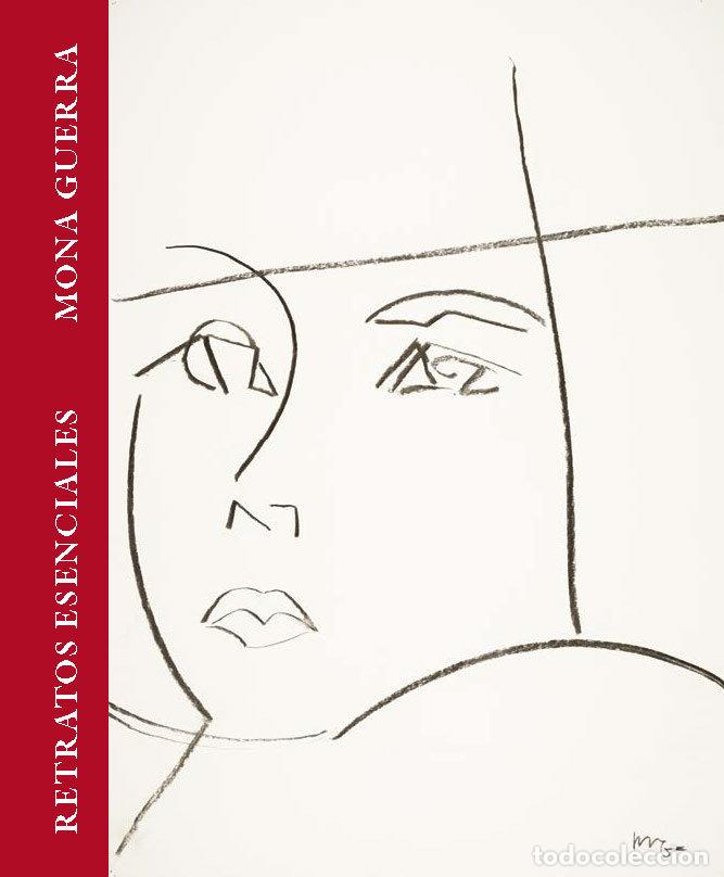 Livres: MONA GUERRA - ......