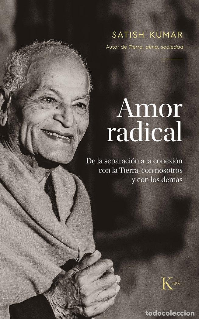 B&uuml;cher: AMOR RADICAL - KUMAR, SATISH